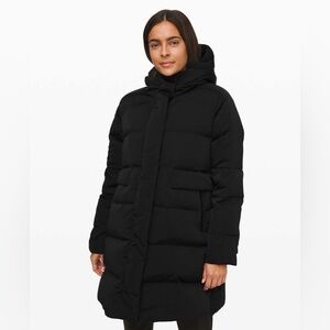 Lululemon In a Flurry Parka